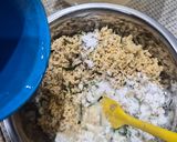 Foto langkah ke 3 dari resep Peyek Tempe.