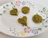 A picture of step 5 of Healthy Oats Veggie Tikki-Weight Loss Recipe (SlimDown Tikkis).