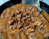 Foto langkah ke 7 dari resep Beef Teriyaki.