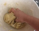 Foto del paso 4 de la receta: Masa simple para Quiche