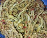 Foto langkah ke 1 dari resep Sate Usus.
