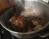 Foto del paso 5 de la receta: Bisteces al chile pasilla