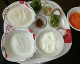 રવાની સેન્ડવીચ(Rava Sandwich recipe in Gujarati) રેસીપી સ્ટેપ1ફોટો
