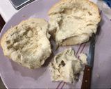 Φωτογραφία βήματος 2 της συνταγής Sloppy Joe με κιμά που περίσσεψε
