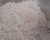 Foto del paso 1 de la receta: Torta de zanahoria nuez