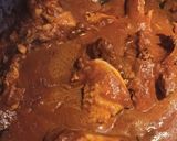 Foto del paso 3 de la receta: Tuco de pollo