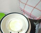 Foto langkah ke 5 dari resep Lumpur Surga Durian debm.