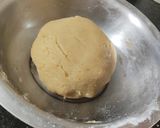 नो यीस्ट नो मैदा डोनट्स रेसिपी चरण 3 फोटो