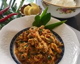 Foto langkah ke 6 dari resep Chicken Tuturaga Noña Gracia.