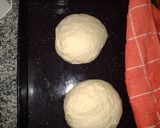 Foto del paso 1 de la receta: Pan casero de queso!!!!