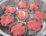 Foto langkah ke 3 dari resep Bolu kukus mekar.