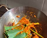 Foto langkah ke 5 dari resep 196. Ayam Woku.