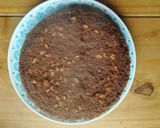 Foto del paso 5 de la receta: Torta de chocolate al microondas con harina integral