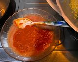 Foto langkah ke 3 dari resep Ayam Bakar Bumbu Rujak.