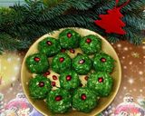 Wigilijna lub sylwestrowa przekąska 🎄🎉🎊🎄🎉🎊🎄🎉🎊🎉 krok przepisu 2 zdjęcie