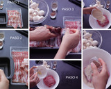 Foto del paso 13 de la receta: Pastel de Carne