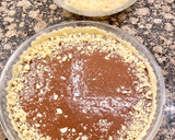 Foto del paso 6 de la receta: Pastel de queso ricotta y cacao “ sin gluten “