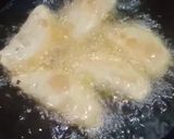 A picture of step 13 of Dumpling and different shape samosa.