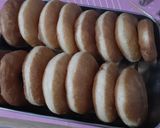 Foto langkah ke 10 dari resep Donat.