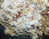 Foto del paso 4 de la receta: Croquetas de jamón sin harina, sin gluten