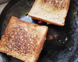 वेज मेयो चीज़ सैंडविच (Veg mayo cheese sandwich recipe in Hindi) रेसिपी चरण 3 फोटो