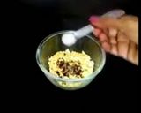 முட்டை சாண்ட்விச்(egg sandwich recipe in tamil) ரெசிபி ஸ்டேப் 2 புகைப்படம்