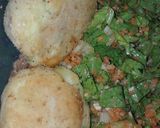 Foto del paso 4 de la receta: Bombas de papa