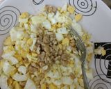 Foto del paso 3 de la receta: Empanadas de espinacas