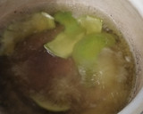 Foto del paso 4 de la receta: Jarabes para hidratado de un pastel