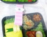 Foto langkah ke 3 dari resep Telur Bacem Daun Jati.