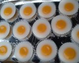 Foto langkah ke 6 dari resep Puding telor ceplok.