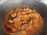Ayam Masak Merah