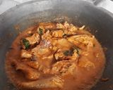 Foto langkah ke 3 dari resep Ayam Masak Merah.