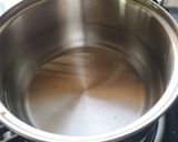 A picture of step 1 of Labanese Apple Tea.