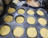 Foto del paso 5 de la receta: Muffins de naranja ultrarápidos