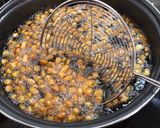 खट्टी, मीठी, तीखी कॉर्न फ्राई. (Khatti mithi teekhi corn fry recipe in hindi) रेसिपी चरण 3 फोटो