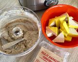 Foto langkah ke 5 dari resep Batagor (Food Processor Vienta).