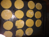 Galletitas caseras fáciles