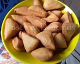 Soft Mandazi recipe step 9 photo
