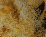 A picture of step 5 of Shrimps Biryani 🍤.