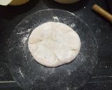 A picture of step 3 of Gobhi Ka paratha.