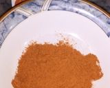 A picture of step 4 of Five ingredients Mutton Nahari.