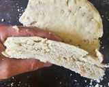 Foto del paso 3 de la receta: Scones de Roquefort