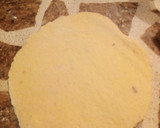 Foto del paso 5 de la receta: Bizcochos de limón y pasas de uva
