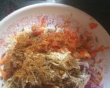 স্পাইসি পটেটো ইন ম্যাগি বাসকেট (spicy potato in Maggi basket recipe in Bengali) রেসিপি ধাপ - 2 ছবি