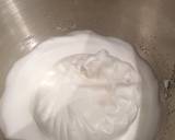 Gâteau nuage ☁️