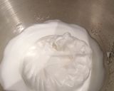 Une image de l'étape 1 de Gâteau nuage ☁️.