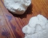 Foto del paso 5 de la receta: Tortilla (pan) la más fácil y rica 🙃