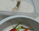 Foto langkah ke 1 dari resep Tahu Gejrot ala d'poer Adhit.