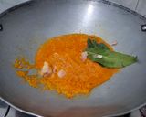 Foto langkah ke 5 dari resep Sayur Lodeh Terong Khas Desa.